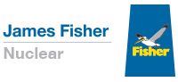 James Fisher Nuclear Logo